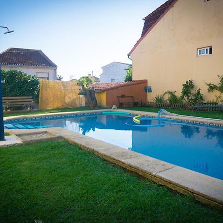 Apartamento Con Piscina Privada Apartment Vigo Exterior photo