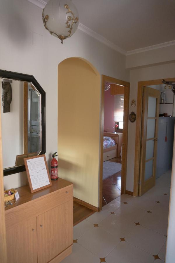 Apartamento Con Piscina Privada Apartment Vigo Exterior photo