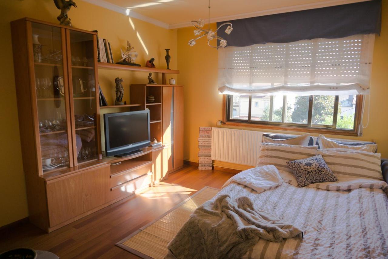Apartamento Con Piscina Privada Apartment Vigo Exterior photo