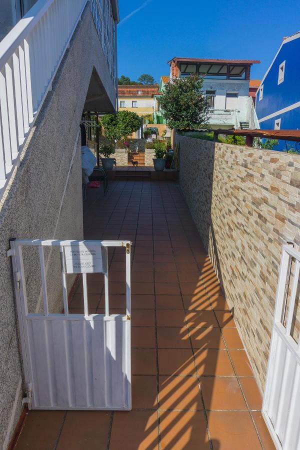 Apartamento Con Piscina Privada Apartment Vigo Exterior photo