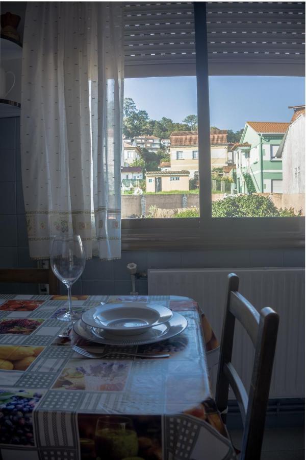 Apartamento Con Piscina Privada Apartment Vigo Exterior photo