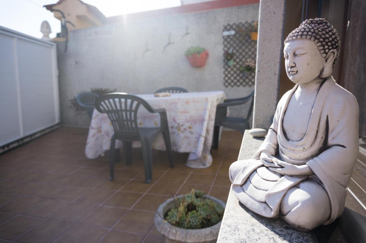 Apartamento Con Piscina Privada Apartment Vigo Exterior photo