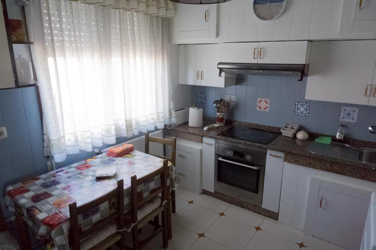 Apartamento Con Piscina Privada Apartment Vigo Exterior photo