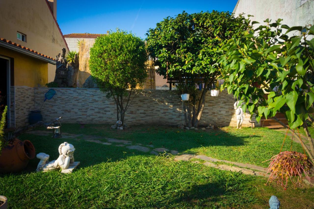 Apartamento Con Piscina Privada Apartment Vigo Exterior photo