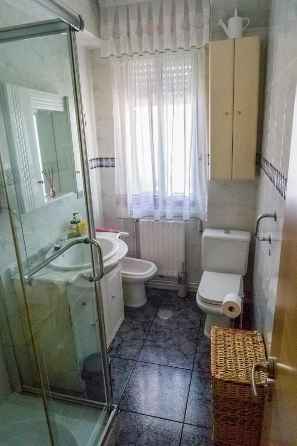 Apartamento Con Piscina Privada Apartment Vigo Exterior photo