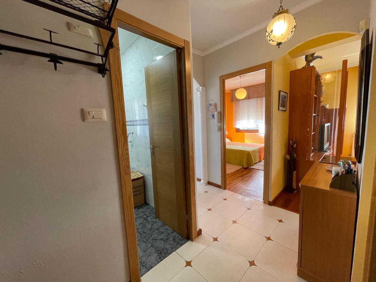 Apartamento Con Piscina Privada Apartment Vigo Exterior photo