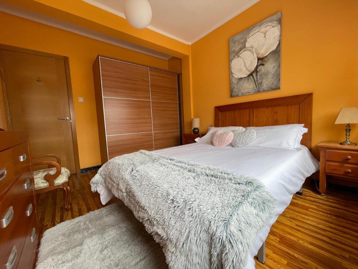 Apartamento Con Piscina Privada Apartment Vigo Exterior photo