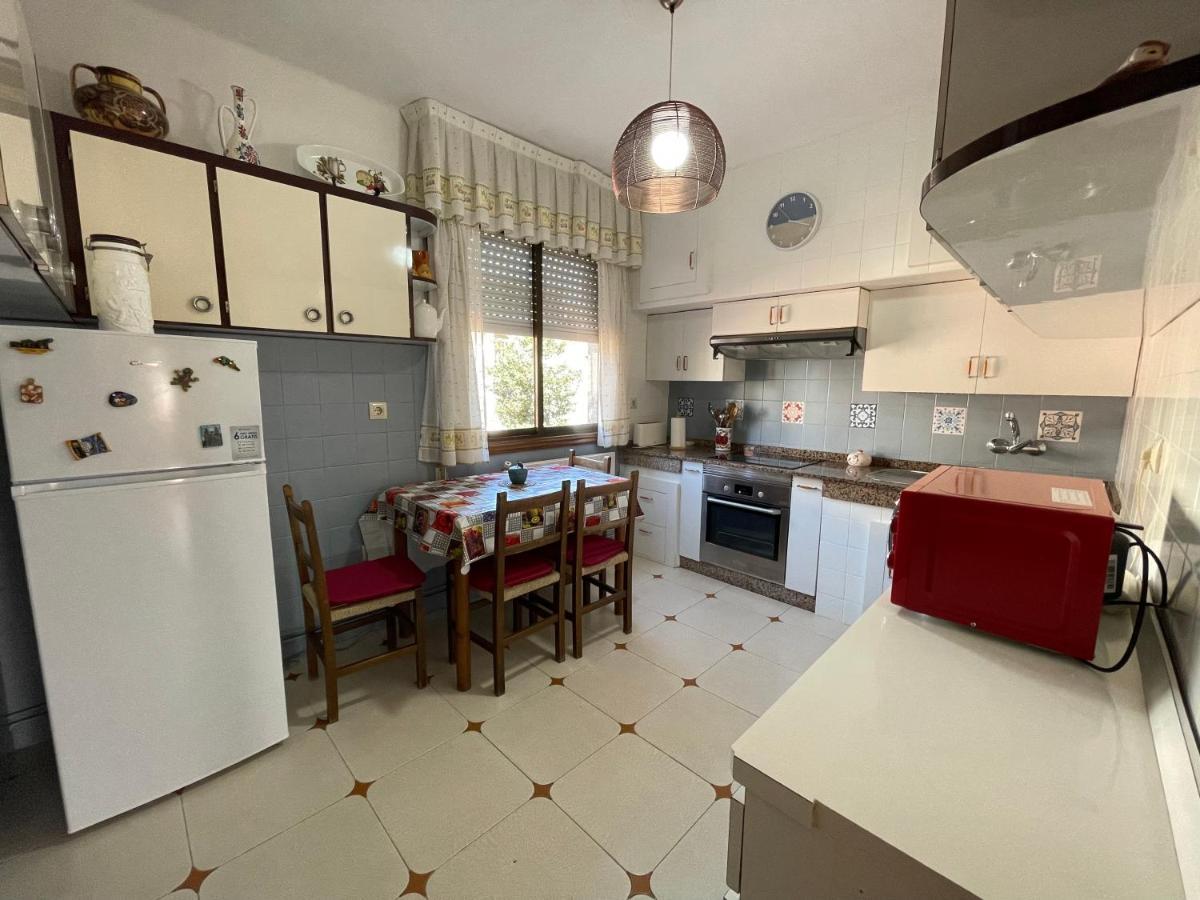 Apartamento Con Piscina Privada Apartment Vigo Exterior photo